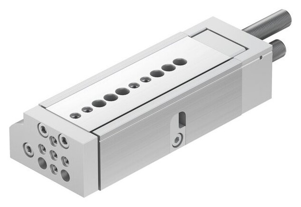 DGSL-16-50-P1A (543995) Mini-Schlitten Hub:50Mm Kolben- Durchmesser:20 Mm-image
