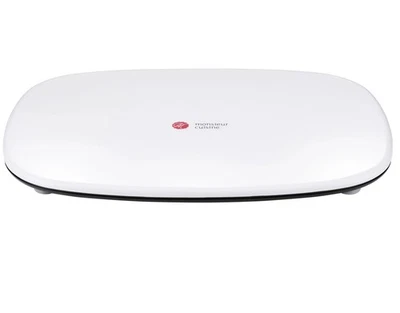 SILVERCREST(DELTA-SPORT HANDELSKONTOR GMBH) SILVERCREST Gleitbrett für Monsieur-Cuisine-Modelle verwendbar antirutsch