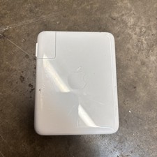 Apple 140W USB-C Power Adapter Charger For MacBook Pro A2452 White