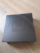 Till Lindemann Limited Fan Box (limitiert 400...