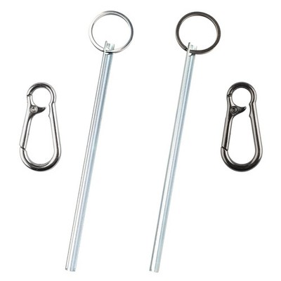 Half-Moon Elevator Door Keys Half-Moon Elevator Keys Compatible with Schindle...