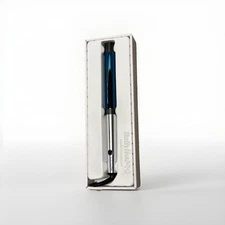 BaBylissPRO Nano Titanium CurlingWand Blue thumbnail 3