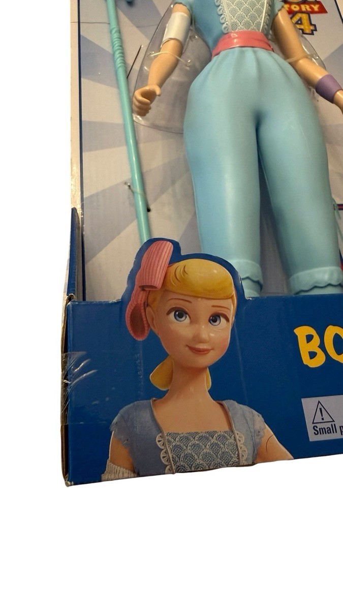 Disney Toy Story 4 Bo Peep Adventure Outfit 14