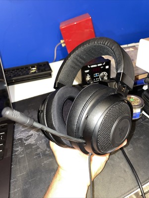 Razer Kraken V3 x Wired Gaming Headset