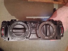 Klimabedienteil Mercedes W202 W210 Mercedes 2108303185