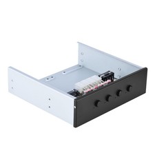 HDD Power Control Switch Hard Drive Selector Drive Switcher For NY