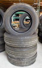 Set Of 4 New Take Off Bridgestone Dueler Ht 26560r20 112h Tires Dot 0226 1432