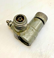 Ac Speedometer Gear 90 Degree Angled 1563871  Marked  11.062  