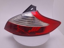 RENAULT MEGANE Tail Light Rear Lamp O/S 2008-2017 5 Door Hatchback RH  