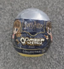 Harry Potter Collectible Ooshies Pencil Topper - Brand New Sealed Egg Pack