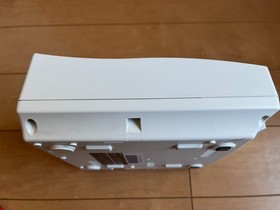 SEGA DreamCast Console (HKT-3000) & Controller with 2 game and BOX,Manual 0420