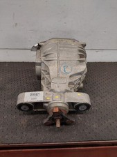 Carrier Rear Axle Automatic Transmission Ss Opt Myc Fits 10-15 Camaro 1203859