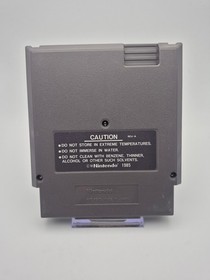The Last Ninja (NES) Loose