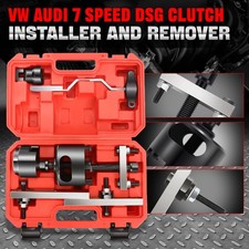 For Vag Vw Audi 7 Speed Dual Clutch Dsg Gearbox Installer Remover Tool Kits For Vag Vw Audi 7 Speed Dual Clutch Dsg Gearbox Installer Remover Tool Kits