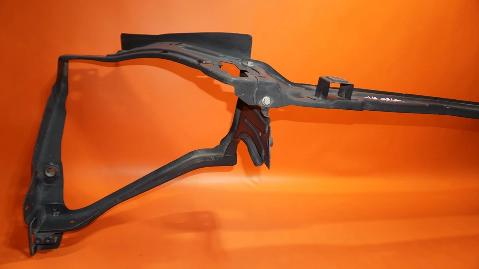 SOPORTE RADIADOR MERCEDES BENZ GLK250 2010 2011 2012 2013 2014 2015 A2046200172 Foto 2 de 4