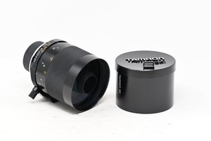 Tamron 500mm F8 | eBay