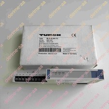 TURCK BL20-E-4AI-TC PLC Module 1pcs new in box