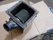 Arctic Cat 454 98 1998 Bear Cat limpiador de caja de aire filtro carcasa inferior