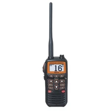 Standard Horizon Hx210 6W Floating Handheld Marine Vhf Transceiver