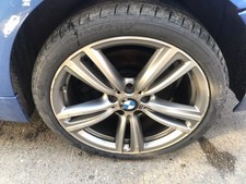 BMW 3 4ER F30 F31 F32 F33 F36 2013-2016 ALUFELGE HINTEN 255/35/19 **2