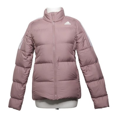 Adidas, Daunenjacke, Damen, Größe: XS, Pink #ibC