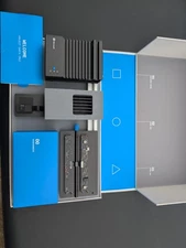 Microsoft Azure Percept DK Project Santa Cruz Edge AI Developer Kit