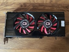 Gainward GTX 570 1280M GDDR5 320B Dual-DVI HD...