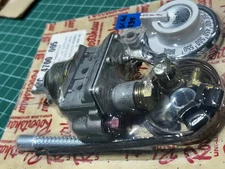 RobertShaw Gas Oven Thermostat VC 4700 005 AZ169190 | Sl235