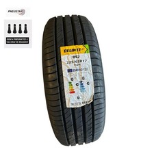 PNEUMATICO 225 65 R17 102H DELINTE DS2 M+S OTTIMA QUALITA' DOT RECENTE