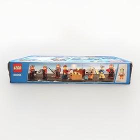 LEGO City Deep Sea Exploration Vessel 60095 Sealed 2016 Discontinued NEW IN BOX!