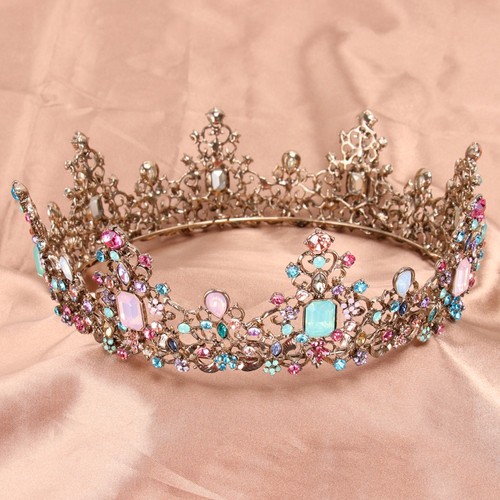 Bandeau Empire 20ème Anniversaire – Édition Limitée Couleur Sarcelle, Neuf Avec étui