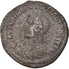 #877926 M&uuml;nze, Seleucis and Pieria, Philip I, Tetradrachm, 249, Antioch, S+, B