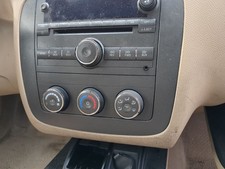 2007-2011 Buick Lucerne Ac Heater Climate Control PB6I7
