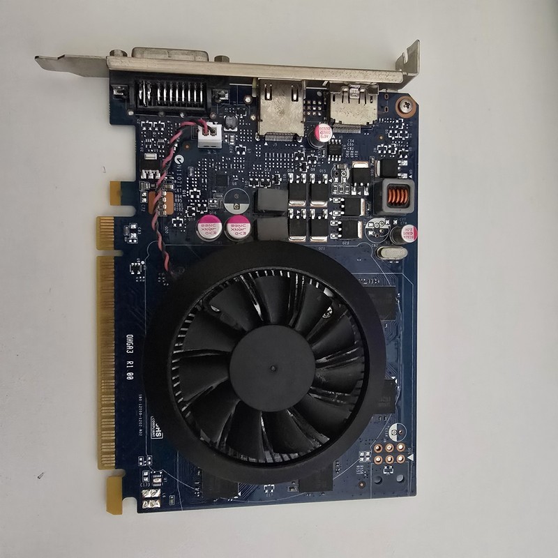 Nvidia Gt 640 Graphics Card