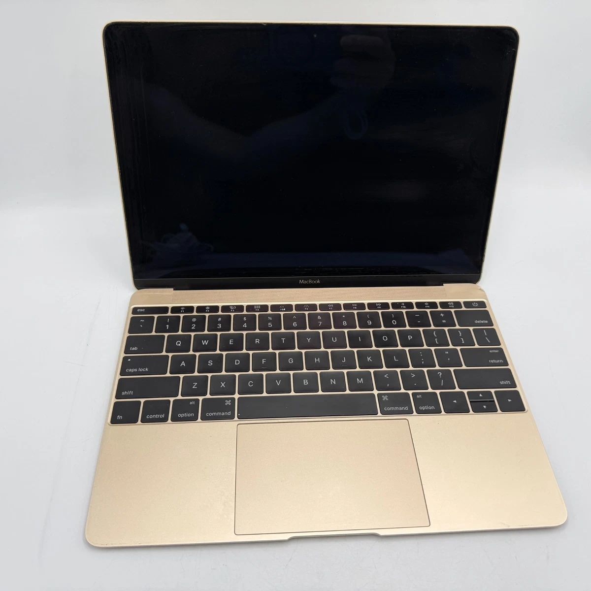 Apple MacBook 12 Inch 8GB Laptops for sale | eBay