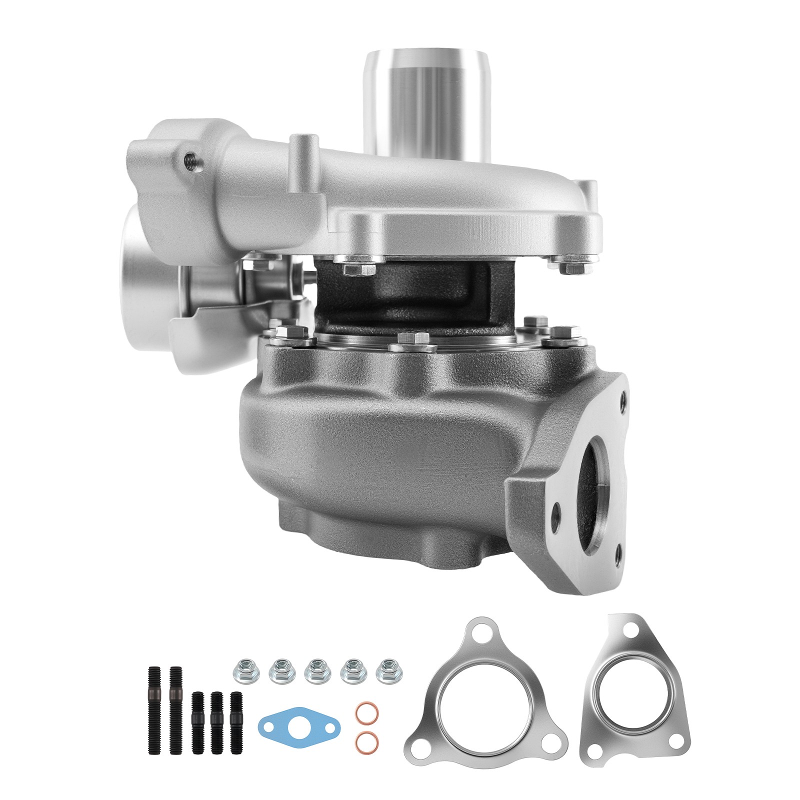 Turbo R9M414 haute performance pour Nissan X-Trail 1.6 dCi régulation de pression stable