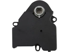 For 2010-2011 International LoneStar HVAC Recirculation Door Actuator 75329SFRN