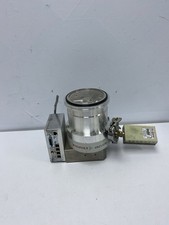 Pfeiffer TMH 261 IS Turbomolecular Vacuum Pump WITH TC600 and Edward Part