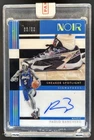 2024 Panini Noir Paolo Banchero Sneaker Spotlight Auto #/99 Magic