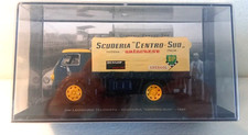 OM LEONCINO Scuderia Centro-Sud - 1/43 Veicoli Pubblicitari d'Epoca, VEDERE foto