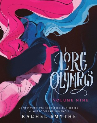 Lore Olympus: Volume Nine | Rachel Smythe | englisch