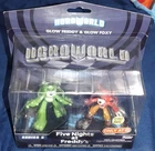 GITD Series 2 Funko Heroworld FNaF 2-pack (Target exclusive)