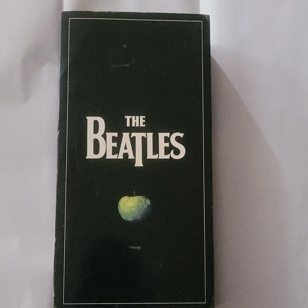 The Beatles Box Set Music CDs for sale - eBay