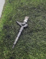 Injecteur Nissan ALMERA
