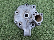 Yamaha DT125R 3MB Cylinder Head DT DTR DTRE DTX 125 88-07