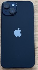 iPhone 14 Midnight 128GB Unlocked Smartphone