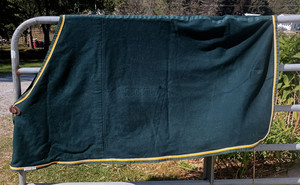"The Clothes Horse" Wool Dress Sheet Cooler