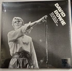 David Bowie – Welcome To The Blackout - RSD Parlophone 3 x LP -DBRSD 778 SEALED!