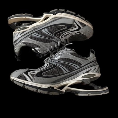 Balenciaga X-Pander サイズ42 Balenciaga X-Pander — silver (EU 42) | eBay