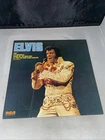 Elvis Presley -Elvis OG Vinyl LP, 1973, RCA Records, APL1 0283, UC/EX!!